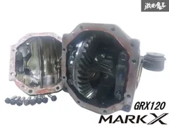 2025年最新】トヨタ 8インチ デフの人気アイテム - メルカリ