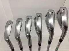 再再々値下)アイアンセット J15CB 6本セットs200 再値下)アイアンセット J15CB 6本セットs200 再再々値下)アイアンセット