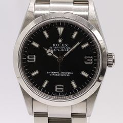 オメガ スピードマスター 純正コマ 3513.50 シルバー 16mm メンズ