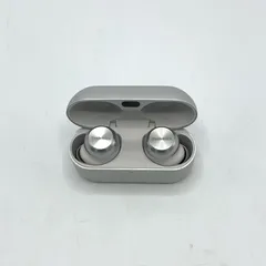 【中古】パナソニック EAH-AZ100-S Technics ワイヤレスイヤホン[10]