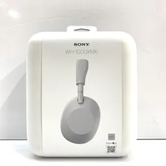 2026年最新】WH-1000XM6の人気アイテム - メルカリ