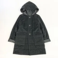 foxey フォクシーカシミヤリバーシブルコート FOXEY - フォクシー FOXEY コート リバーシブル ロングコート