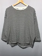 556S  AMERICAN HOLIC カットソー