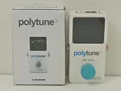 2025年最新】polytune 3の人気アイテム - メルカリ