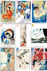 2025年最新】手塚治虫コレクションカードの人気アイテム - メルカリ