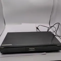 2025年最新】dmr-xw120 PANASONICの人気アイテム - メルカリ