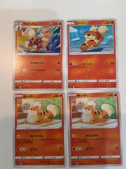 2025年最新】ガーディの人気アイテム - メルカリ