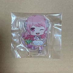 丸山彩　アクリルスタンド　台湾 丸山彩 アクリルスタンド 台湾 グッズ-スタンドポップ】バンドリ