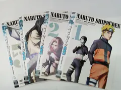 NARUTO疾風伝　遥かなる再会の章　全巻 NARUTO疾風伝遥かなる再会の章全巻