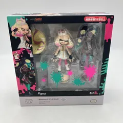 2025年最新】figma テンタクルズ 「Splatoon2(スプラトゥーン2)」の