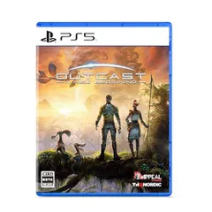 【中古】アウトキャスト 新たなる始まり - PS5