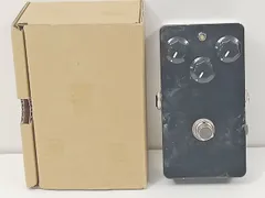 2025年最新】Leqtique 10/10 ディストーション エフェクターの人気