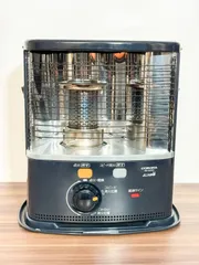【中古】 CORONA コロナ 石油ストーブ⭐︎灯油缶付⭐︎ 2025年最新】CORONA ストーブの人気アイテム - メルカリ
