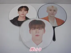 2025年最新】seventeen うちわ be the sunの人気アイテム - メルカリ