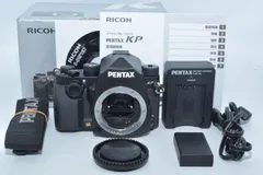 2025年最新】pentax kpの人気アイテム - メルカリ