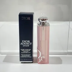 久万ノ台70　Christian Dior　クリスチャン　ディオール　アディクト　リップ　グロウ　リップバーム　012　ローズウッド　3.2g　ローズ系　リップケア　コスメ　美容　メイク　かんてい局久万ノ台店