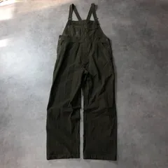 2025年最新】Nigel Cabourn メンズ オーバーオール・つなぎの人気