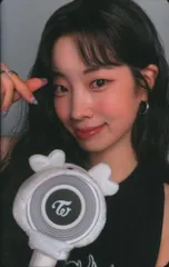TWICE アップグレード特典 DAHYUN 2025 THIS IS FOR IN JAPAN