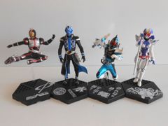 ♯Jqb28ET初音ミクProject miraiジッパーチャーム4全9種 ♯Jqb28ET初音ミクProject miraiジッパーチャーム4全9種