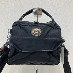 00　Kipling キプリング　 3way　リュック　バックパック　ミニリュック　ショルダーバッグ　ハンドバッグ　肩がけ　斜めがけ　クロスボディ　黒　ブラック　モンキーチャーム　ゴリラ　ミニバッグ