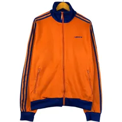 古着 00年代 アディダス adidas ORIGINALS オリジナルス ジャージ トラックジャケット メンズL相当/eaa590601