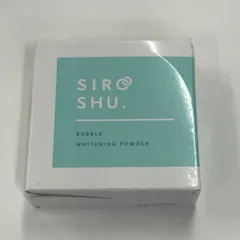 M2209 K SIROSHU. シロッシュ＜ハミガキ＞15g