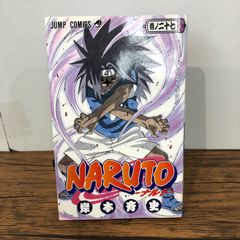 NARUTO ナルト 27巻 岸本斉史 ジャンプ - メルカリ