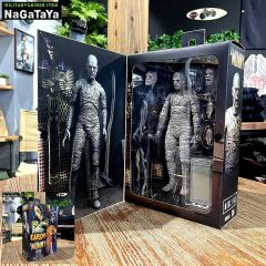 最終値下げ マイク・タイソン モハメドアリアクションフィギュア