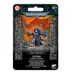 ウォーハンマー40k warhammer 限定プライマリスカンパニーチャンピオン