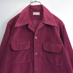 2026年最新】ヴィンテージシャツ 開襟 arrowの人気アイテム - メルカリ