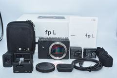 美品SIGMA fp L + 40mmレンズ付 - メルカリ