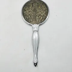 2025年最新】昭和レトロ手鏡の人気アイテム - メルカリ