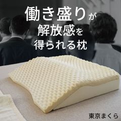 脳呼吸枕／脳脊髄液調整法 宮野博隆 実用新案取得済み - メルカリ