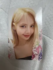 2025年最新】 BLACKPINK リサ トレカの人気アイテム - メルカリ