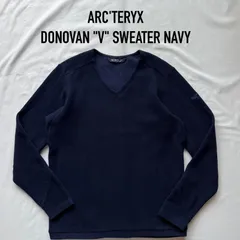 2025年最新】アークテリクス ARC'TERYX ドノバンの人気アイテム - メルカリ