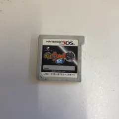 127.【3DS】妖怪ウォッチ2 元祖