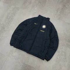 NIKE インテル ナイロンジャケット 12/13モデル サイズM 2025年最新】インテル ジャケット ナイキの人気アイテム - メルカリ