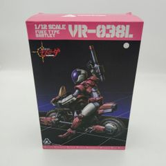 千値練 機甲創世記モスピーダ VR-038L バートレイ フーケ - メルカリ