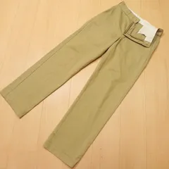 )856★ Dickies ディッキーズ 874KH ワークパンツ w30 ベージュ系 チノパン 874 古着