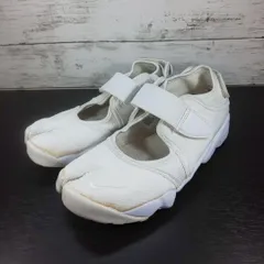 2025年最新】NIKE エアリフト 24 白の人気アイテム - メルカリ