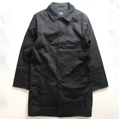 2025年最新】Gap メンズ ステンカラーコートの人気アイテム - メルカリ