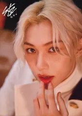 StrayKids FELIX 2023 Xmas POPUP STORE 1/6