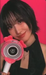 TWICE アップグレード特典 MOMO 2025 THIS IS FOR IN JAPAN