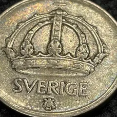 2025年最新】硬貨 スウェーデンの人気アイテム - メルカリ