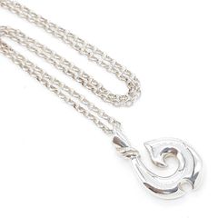 LAPPONIA ラポーニア イヤリング ヴィンテージ シルバー SILVER