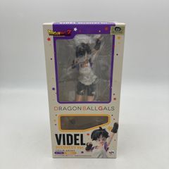 ドラゴンボールギャルズ ビーデル 回復Ver. 国内正規品 - メルカリ