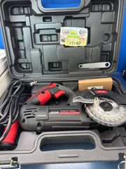 マルチダブルソー 90mm切断機 RZ－NNCC90AC - メルカリ