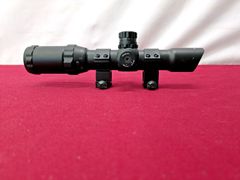 HYUGA】NTR4x30 FB ライフルスコープ/Trijicon ACOG - メルカリ