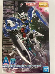 2025年最新】一番くじA賞ガンダムエクシア（ソリッドクリア）の人気