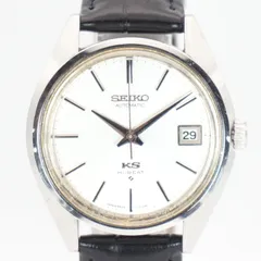 2025年最新】キングセイコー 尾錠の人気アイテム - メルカリ